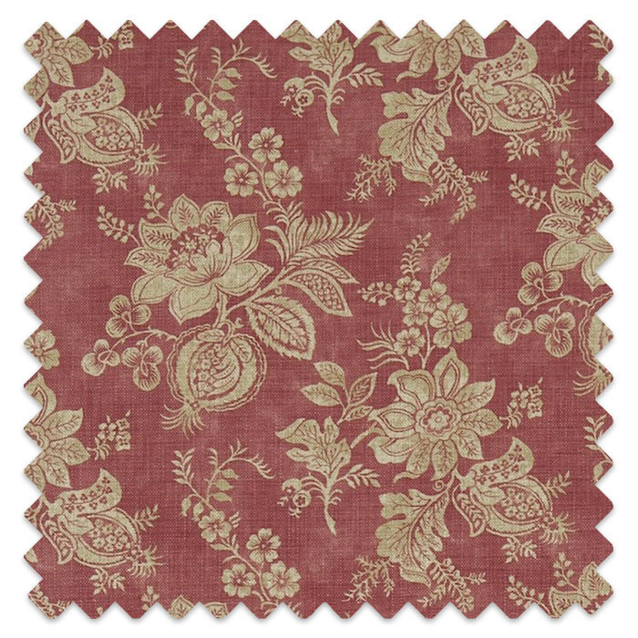 Swatch of Lyon Russet