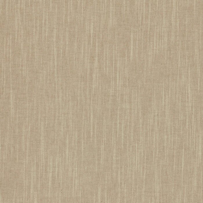 Melford Chestnut Fabric by Sanderson