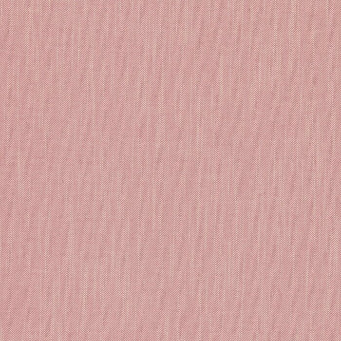 Melford Coral Fabric by Sanderson