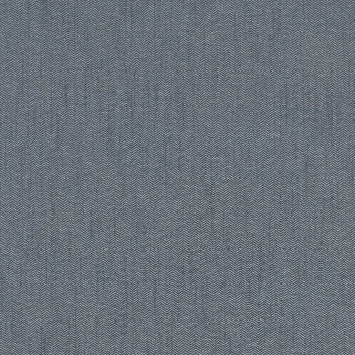Melford Midnight Fabric by Sanderson