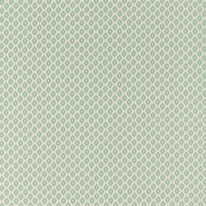 Meru Celeste Fabric by Sanderson