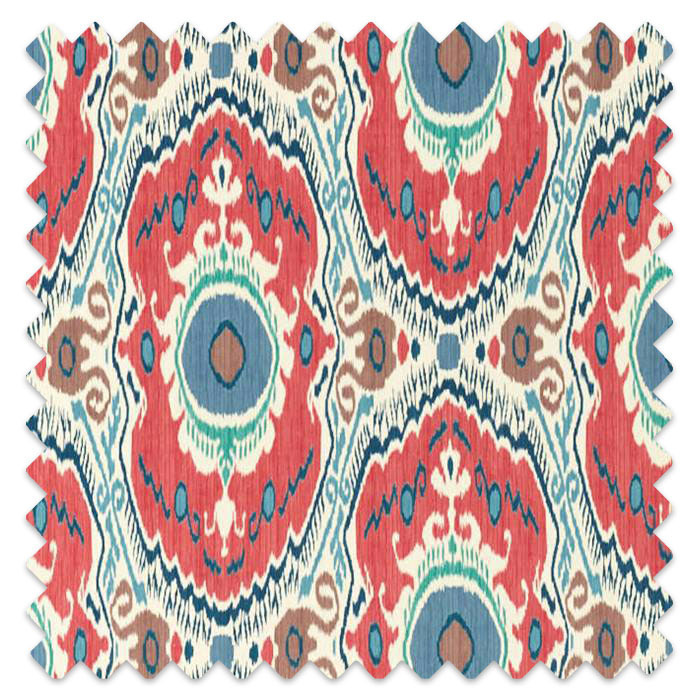 Swatch of Niyali Annato/Midnight