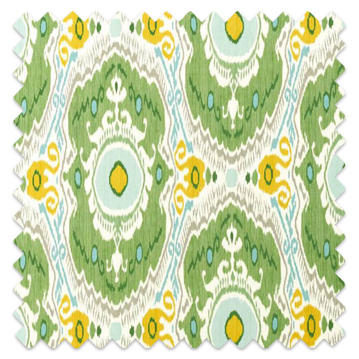 Swatch of Niyali Nettle/Sumac