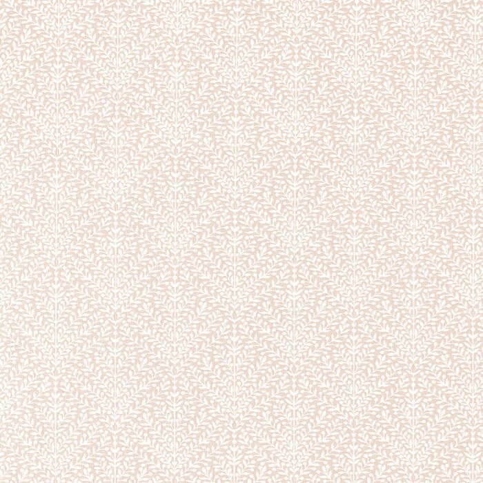 Orchard Tree Weave Shell Fabric by Sanderson