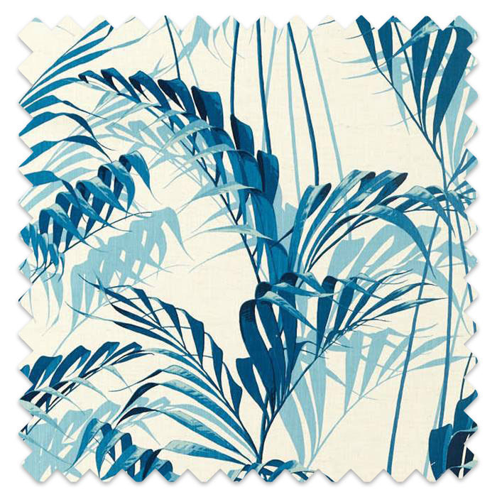 Swatch of Palm House Eucalyptus