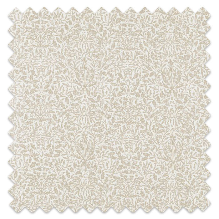 Swatch of Pure Acorn Linen