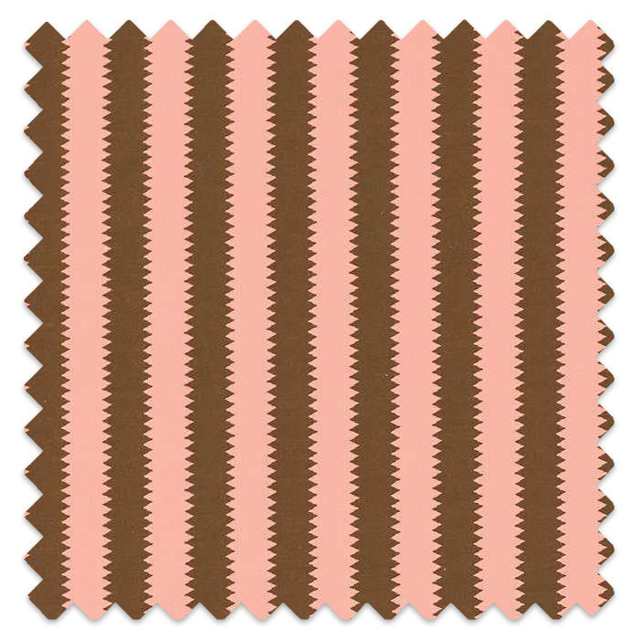 Swatch of Regency Aperigon Putty/Walnut