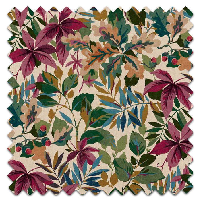 Swatch of Robins Wood Mulberry