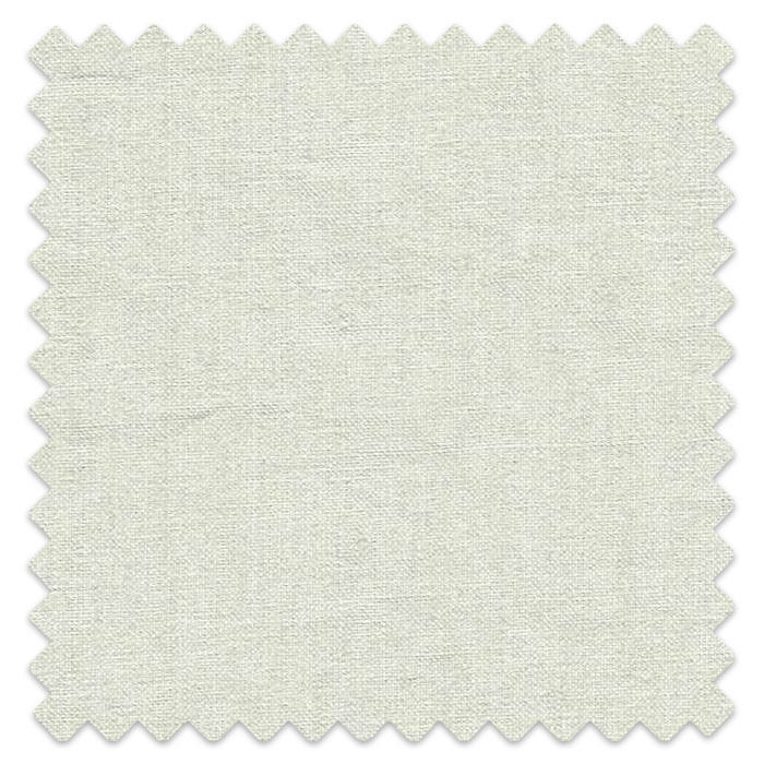 Swatch of Rue Linen Calico