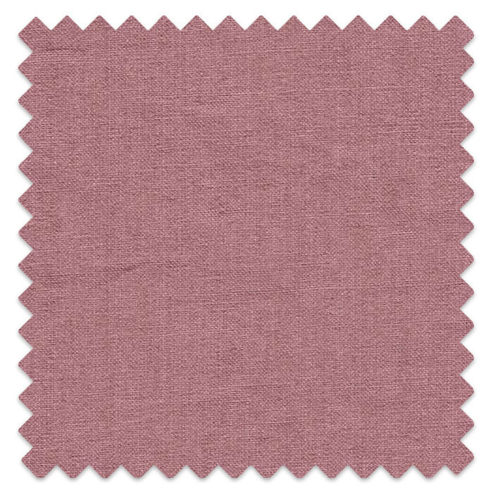 Swatch of Rue Linen Coral