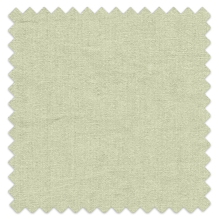 Swatch of Rue Linen Corn