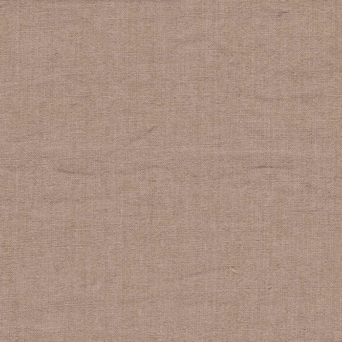 Rue Linen Dusty Pink Fabric by Sanderson