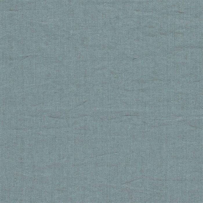 Rue Linen Elephant Fabric by Sanderson