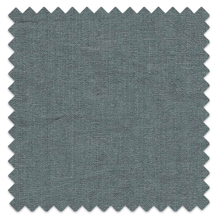 Swatch of Rue Linen Graphite