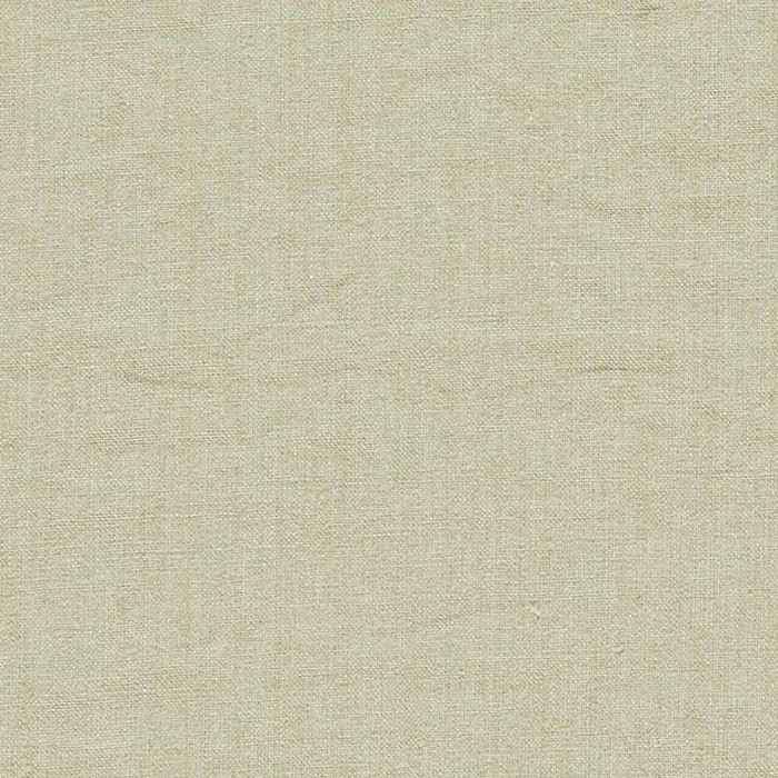Rue Linen Marzipan Fabric by Sanderson