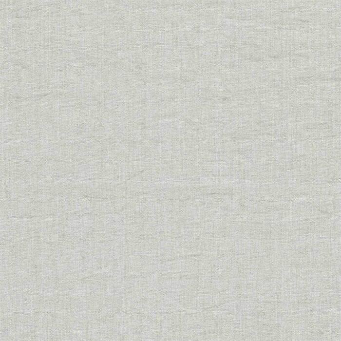 Rue Linen Pebble Fabric by Sanderson