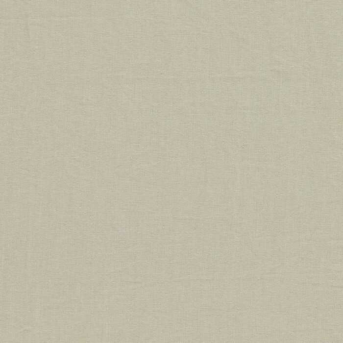 Rue Linen Turtledove Fabric by Sanderson