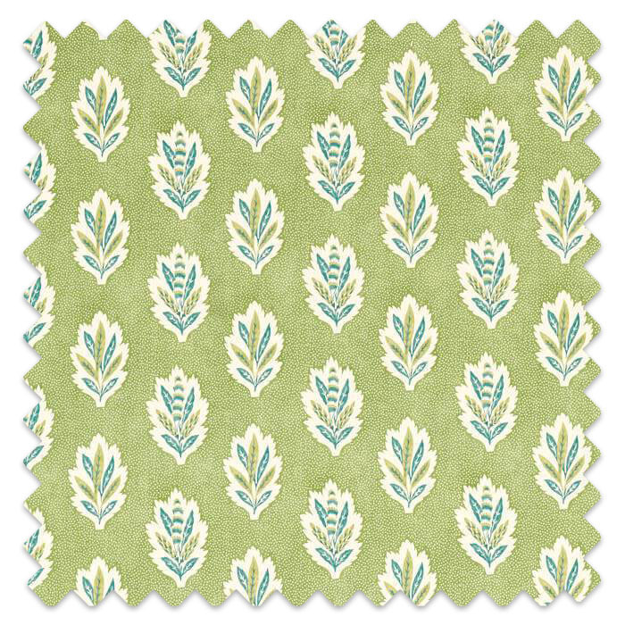 Swatch of Sessile Leaf Artichoke