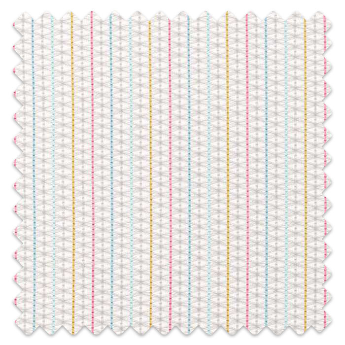 Swatch of Skipper Coral/Lichen