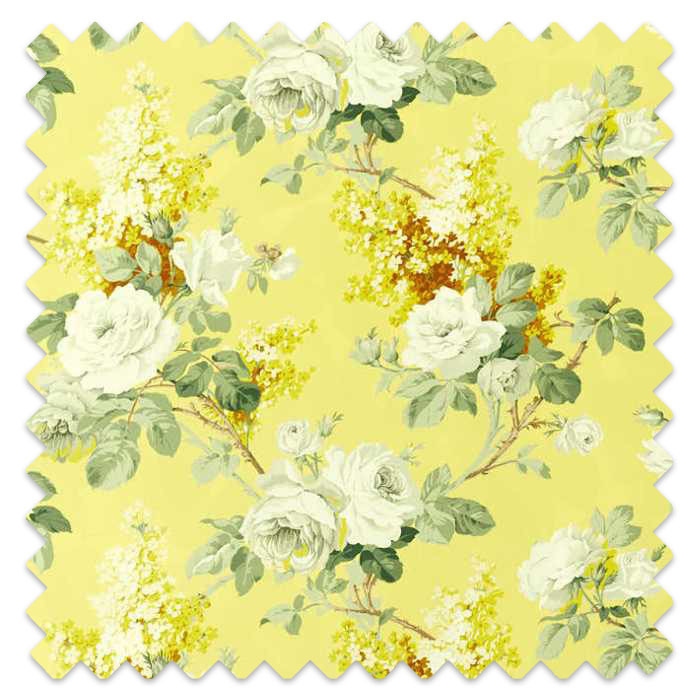 Swatch of Sorilla Mimosa