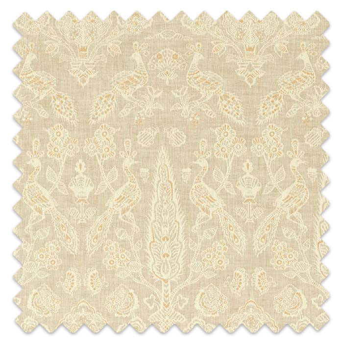 Swatch of Tamizart Sandbank