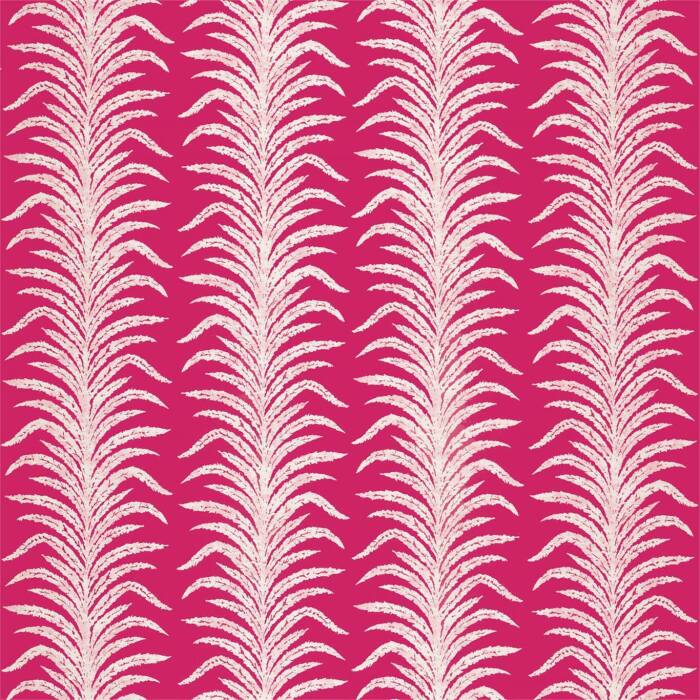 Tree Fern Weave Rhodera Fabric by Sanderson