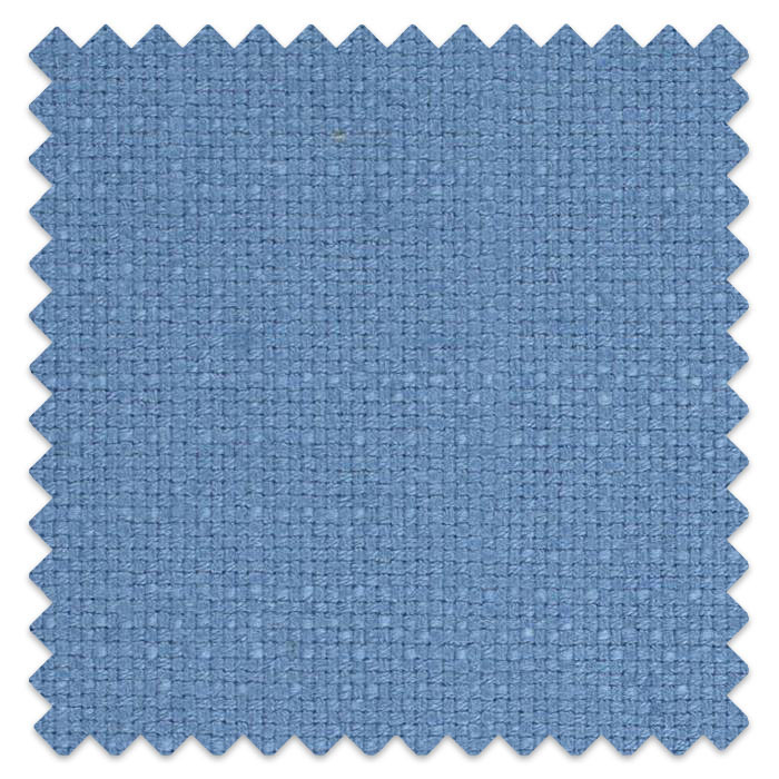 Swatch of Tuscany II Cornflower Blue