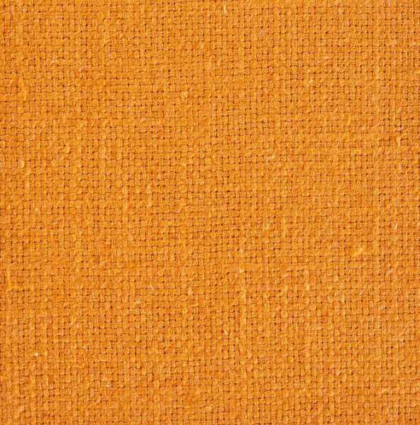 Tuscany II Saffron Fabric by Sanderson