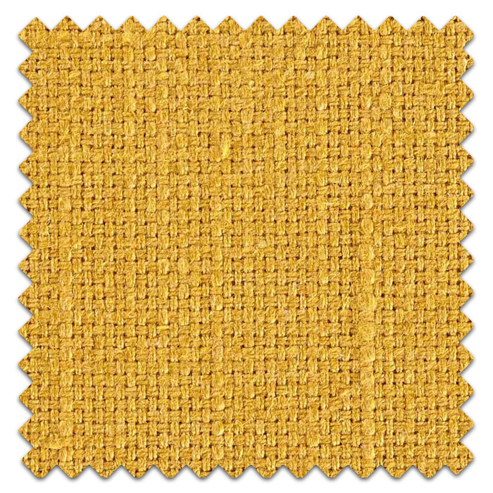 Swatch of Tuscany II Turmeric