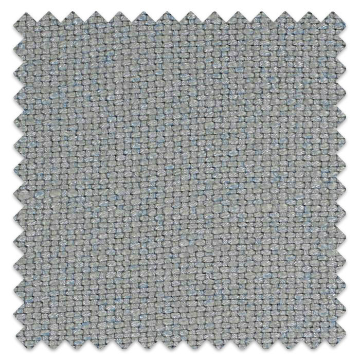 Swatch of Woodland Plain Grey/Blue