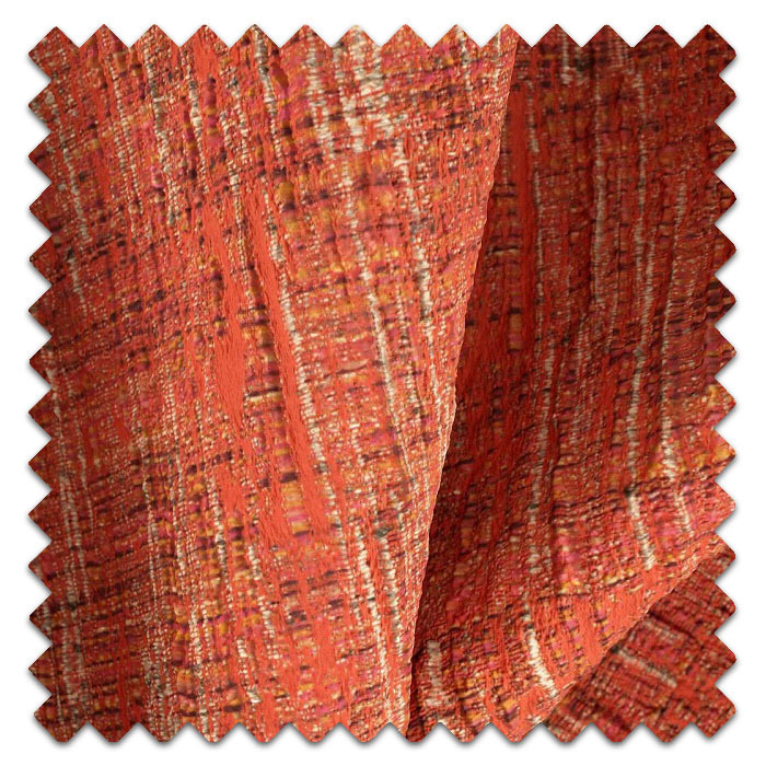 Swatch of Rotana Berry