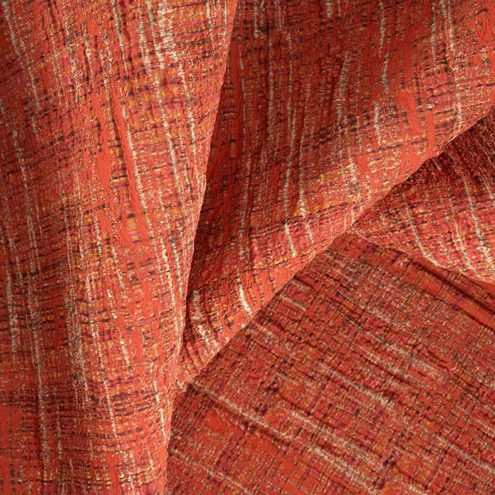 Rotana Berry Fabric by Chess