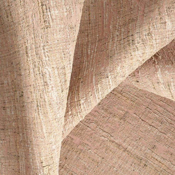 Rotana Blush Fabric by Chess