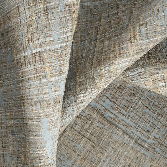 Rotana Dove Fabric by Chess