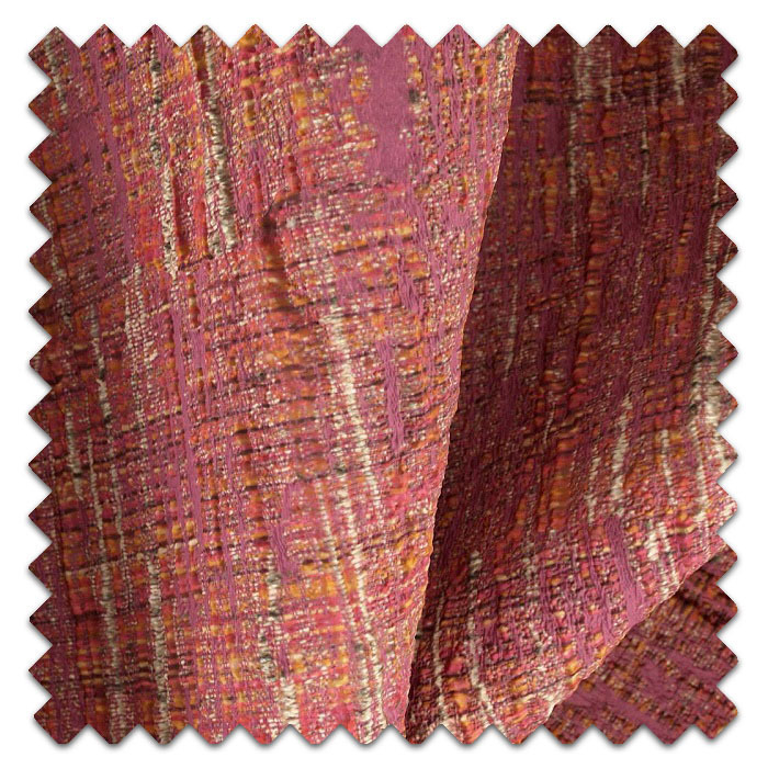 Swatch of Rotana Fuchsia