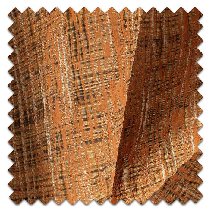 Swatch of Rotana Rust