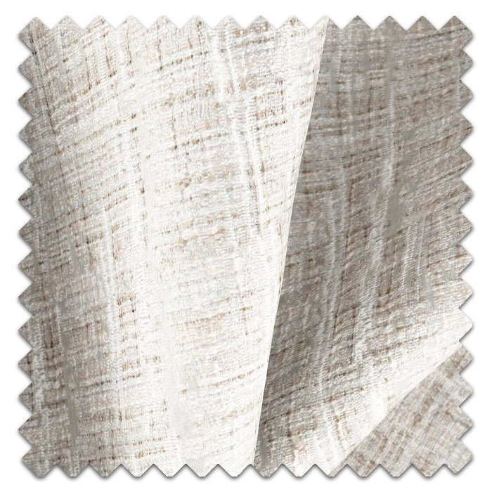 Swatch of Rotana Silver