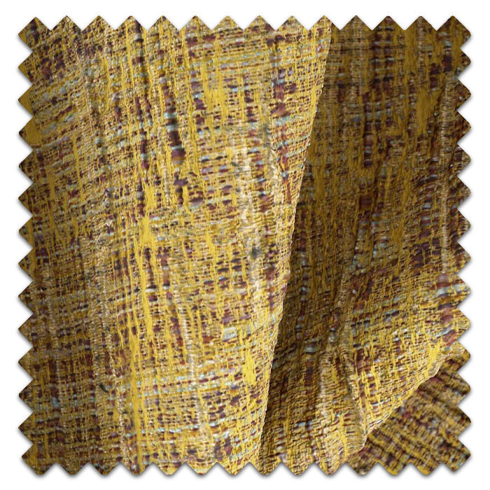 Swatch of Rotana Zest