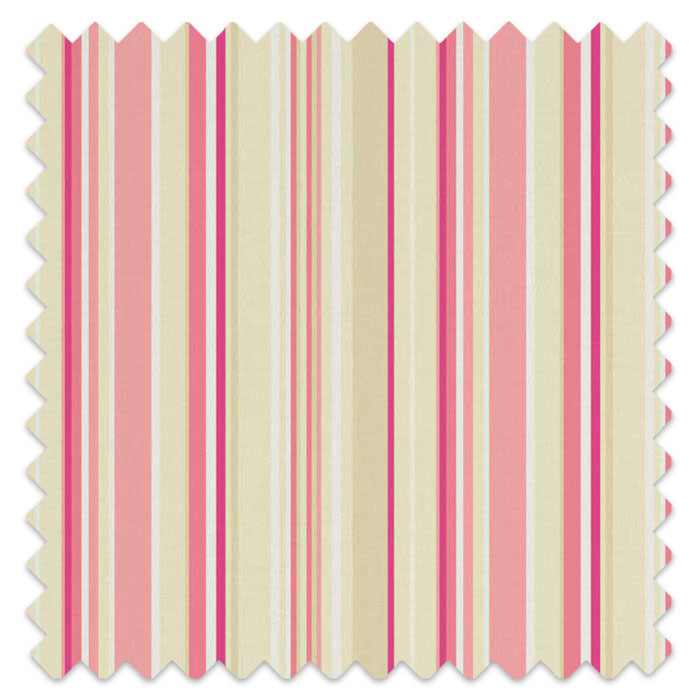 Swatch of Rush Fuchsia Candy Floss Cream And Neutral