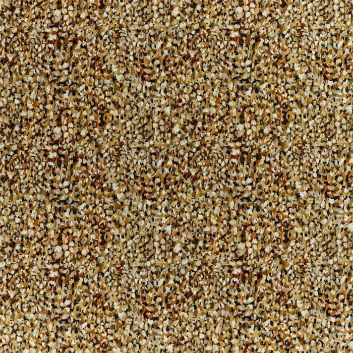 Sabi Saffron Fabric by Harlequin