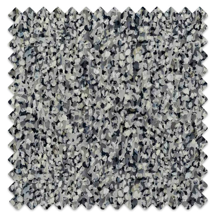 Swatch of Sabi Seaglass/Cerise/Indigo