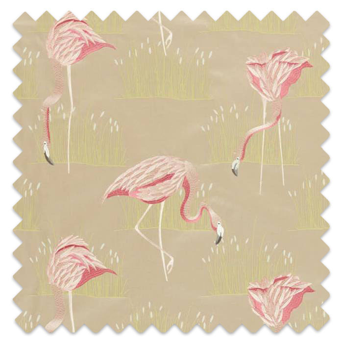 Swatch of Salinas Blossom/Laurel