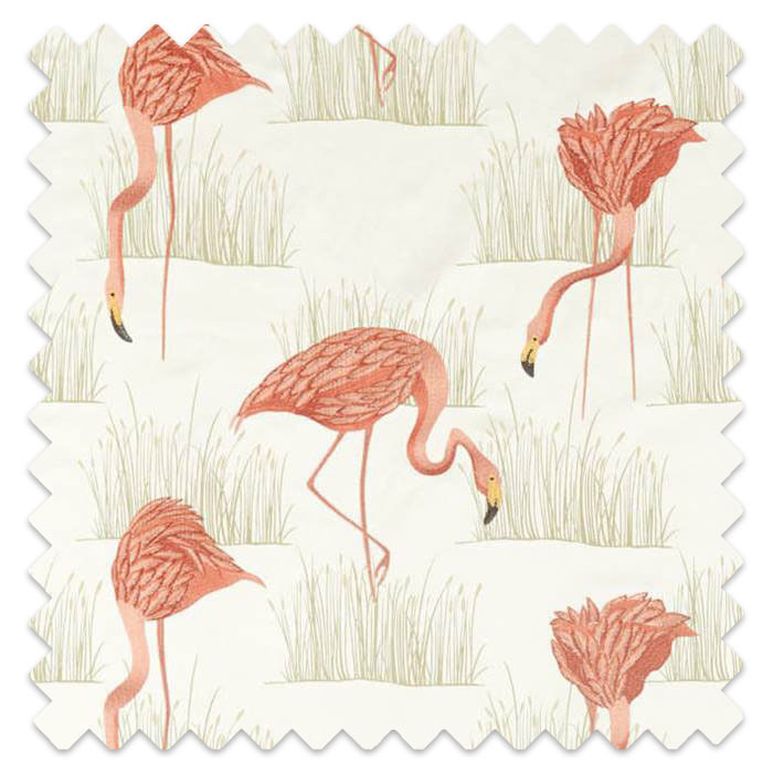 Swatch of Salinas Russet/Oyster