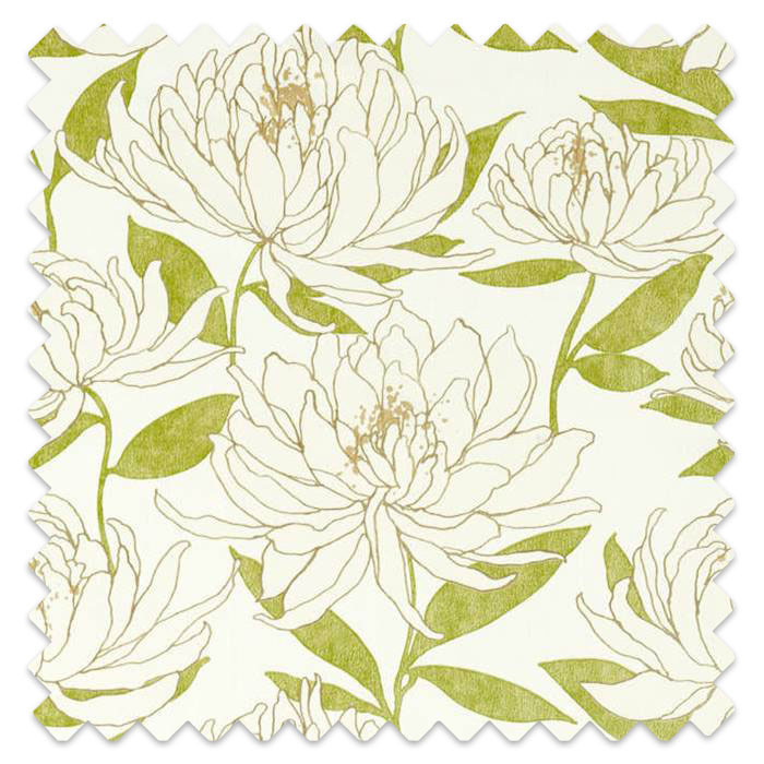 Swatch of Sebal Laurel/Chalk