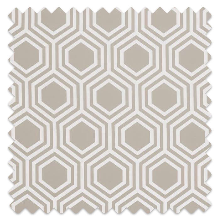 Swatch of Selo Platinum