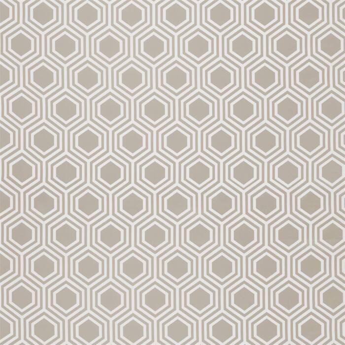 Selo Platinum Fabric by Harlequin