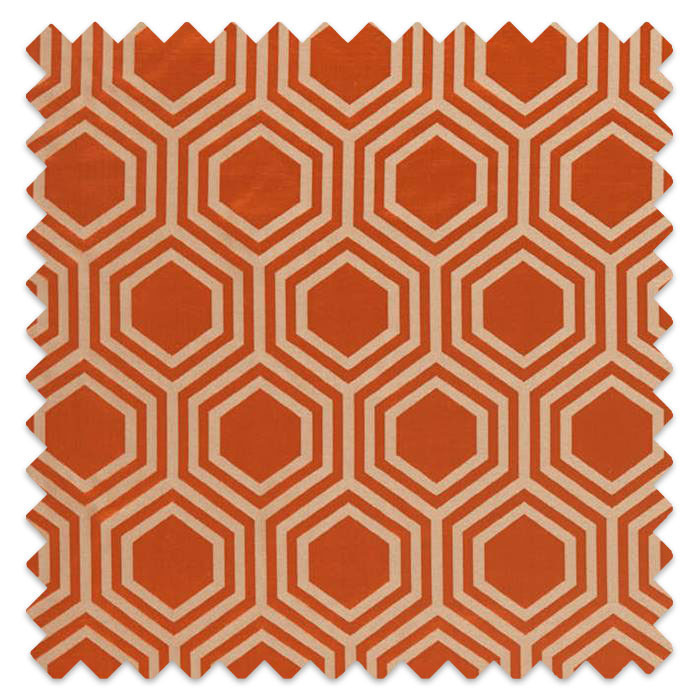 Swatch of Selo Russet