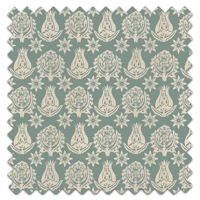 Swatch of Serena Mineral