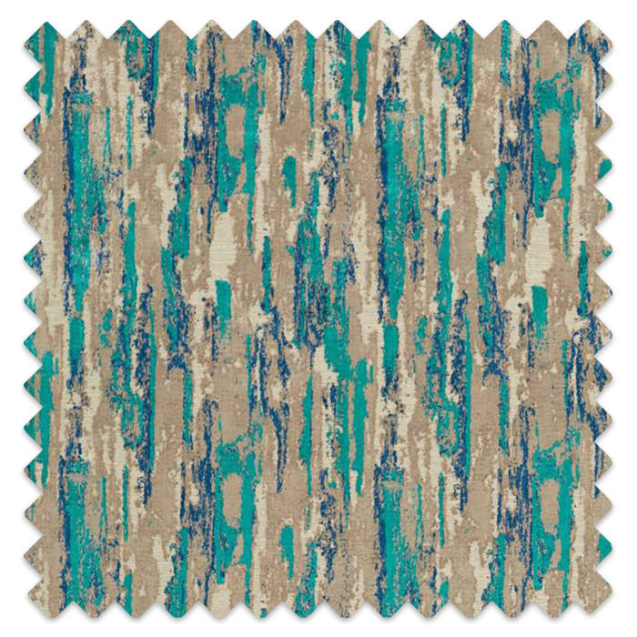 Swatch of Sial Marine/Ink