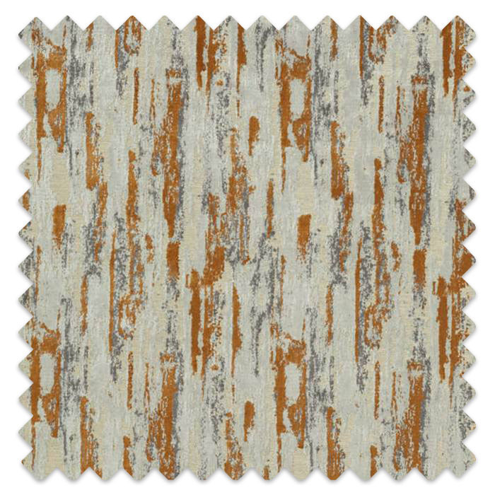 Swatch of Sial Pewter/Bronze